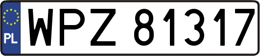 WPZ81317
