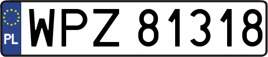 WPZ81318