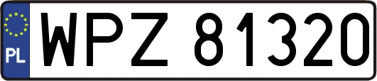 WPZ81320