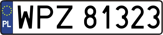 WPZ81323