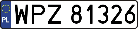 WPZ81326
