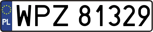 WPZ81329
