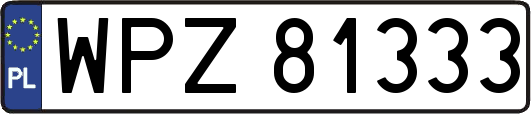WPZ81333