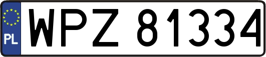 WPZ81334