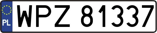 WPZ81337