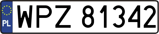 WPZ81342