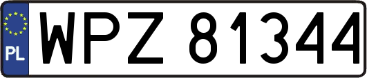 WPZ81344
