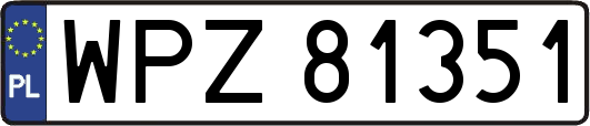 WPZ81351