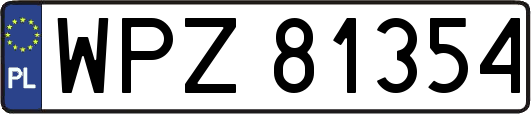 WPZ81354
