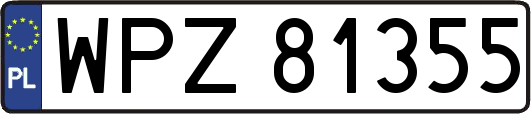 WPZ81355