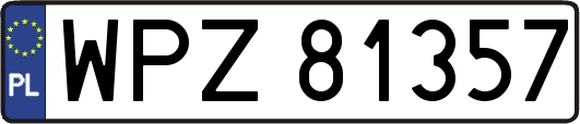 WPZ81357