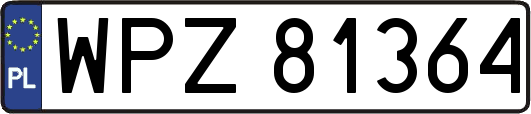 WPZ81364