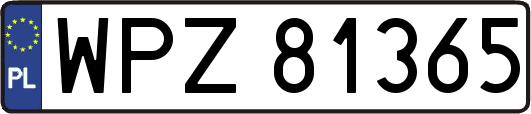 WPZ81365
