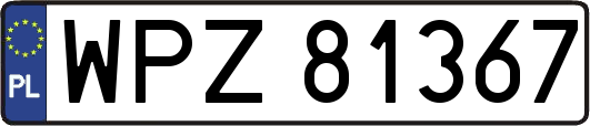 WPZ81367