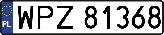 WPZ81368