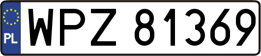 WPZ81369