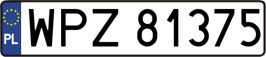 WPZ81375