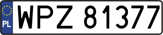 WPZ81377