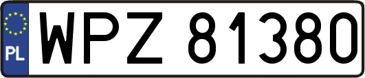 WPZ81380