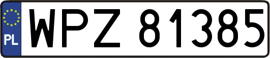 WPZ81385