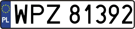 WPZ81392