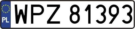 WPZ81393