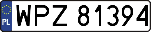 WPZ81394