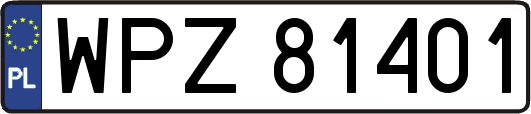 WPZ81401