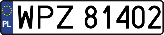 WPZ81402