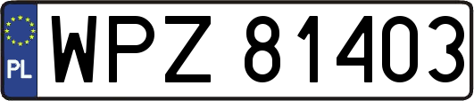 WPZ81403