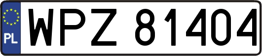 WPZ81404