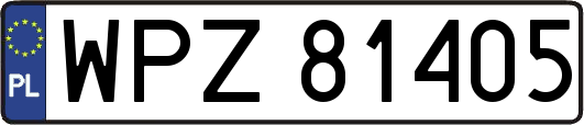 WPZ81405