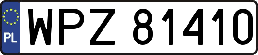 WPZ81410