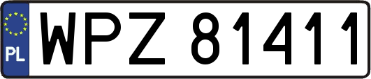 WPZ81411