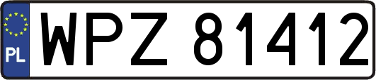 WPZ81412