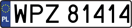 WPZ81414