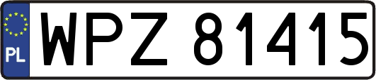 WPZ81415