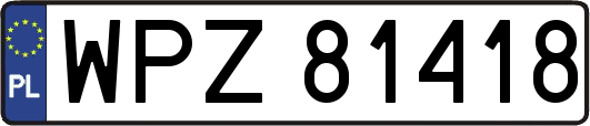WPZ81418