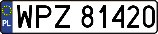 WPZ81420