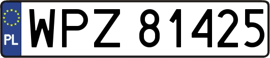 WPZ81425