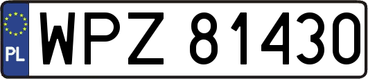 WPZ81430
