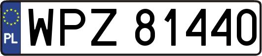 WPZ81440