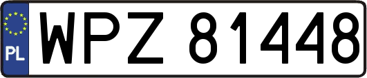 WPZ81448