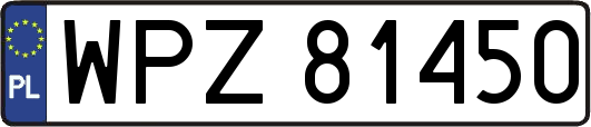 WPZ81450