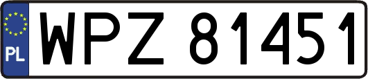 WPZ81451