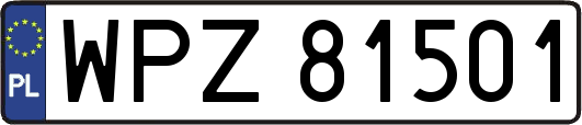 WPZ81501