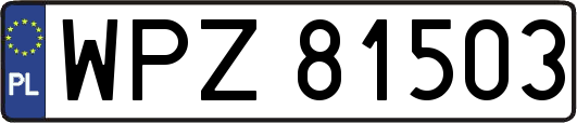 WPZ81503