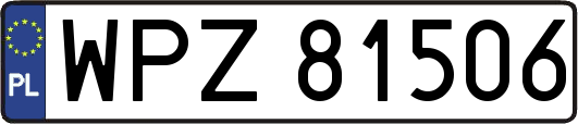 WPZ81506