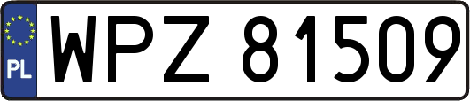 WPZ81509