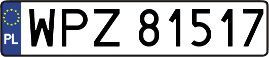 WPZ81517